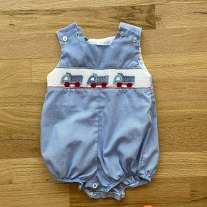 The Bailey boys 3 month bubble